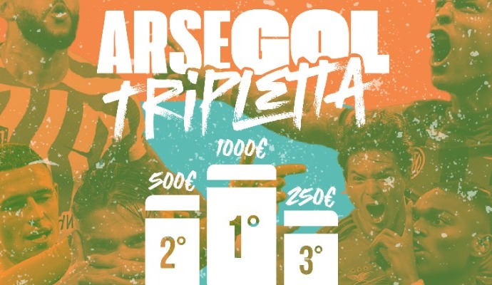 Torneo Arsegol