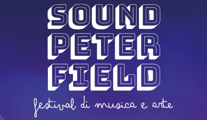 Sound Peter Field 