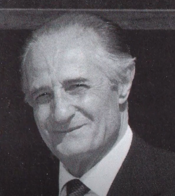 Sergio Carnaroli