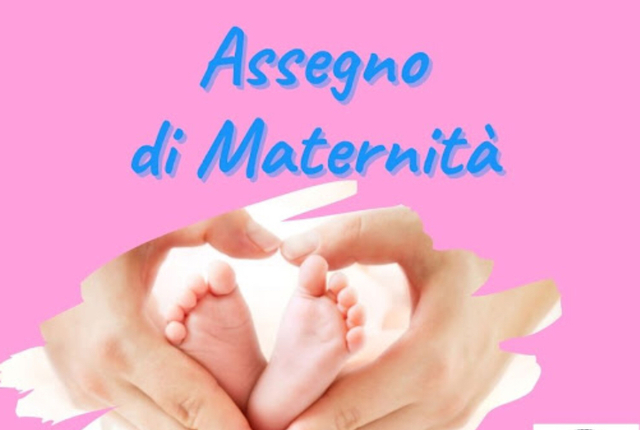 Assegno maternità