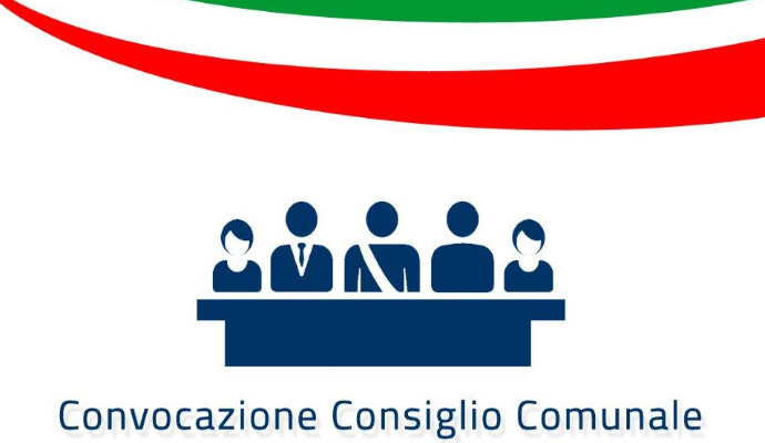 convocazione consiglio comunale