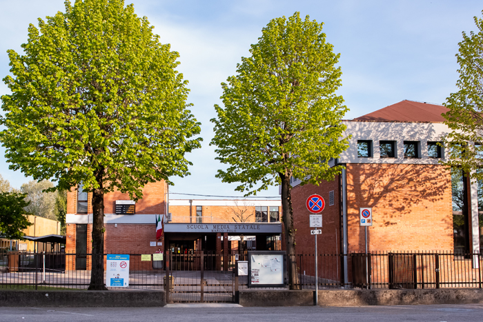 Istituto Comprensivo di San Giorgio delle Pertiche