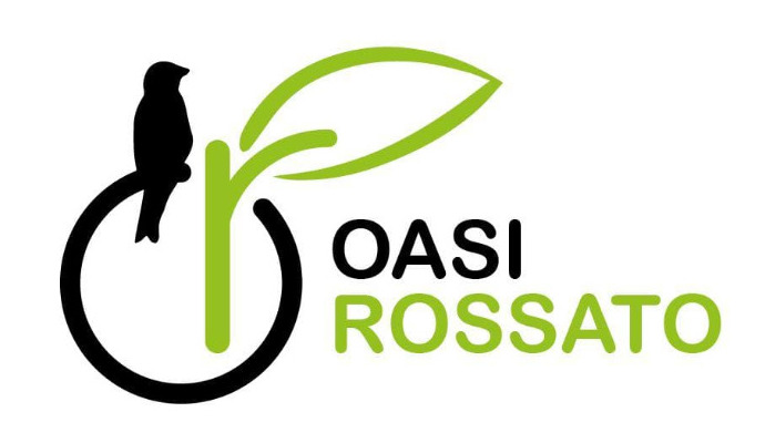 oasi rossato logo