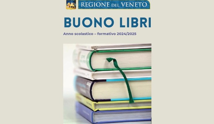 buono Libri AS 2024-25