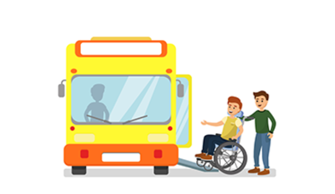 Contributo economico trasporto alunni disabilità