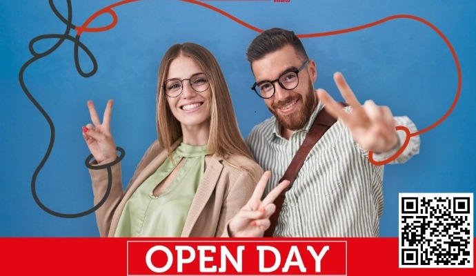 admo open day