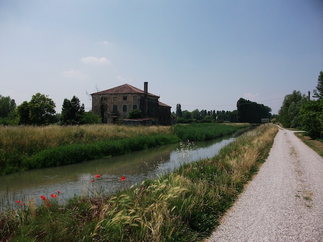 torrente Muson